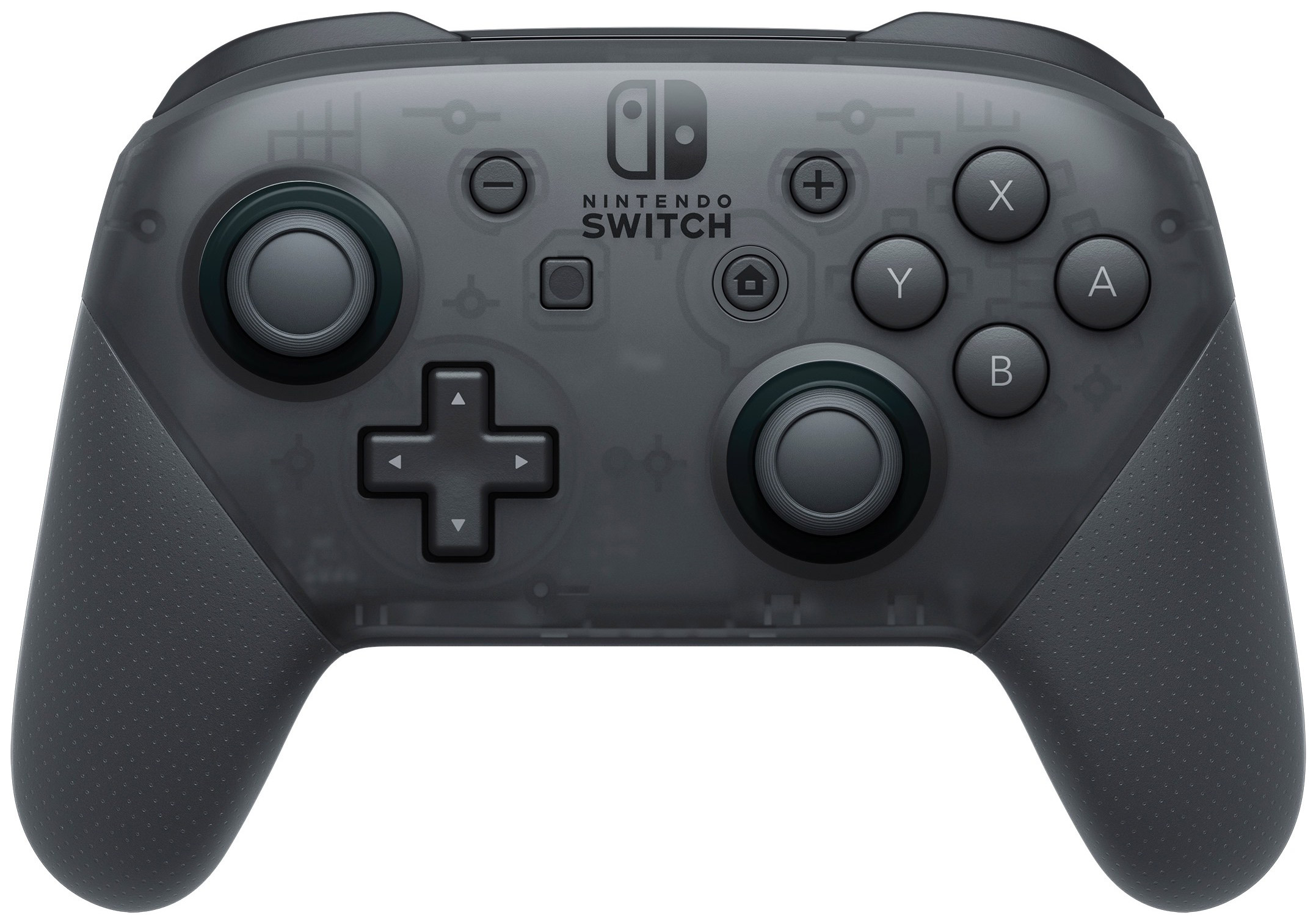 Джойстик беспроводной Nintendo Pro Controller