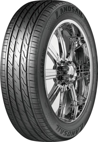 Шина Landsail LS588 SUV 235/55 R18 104V