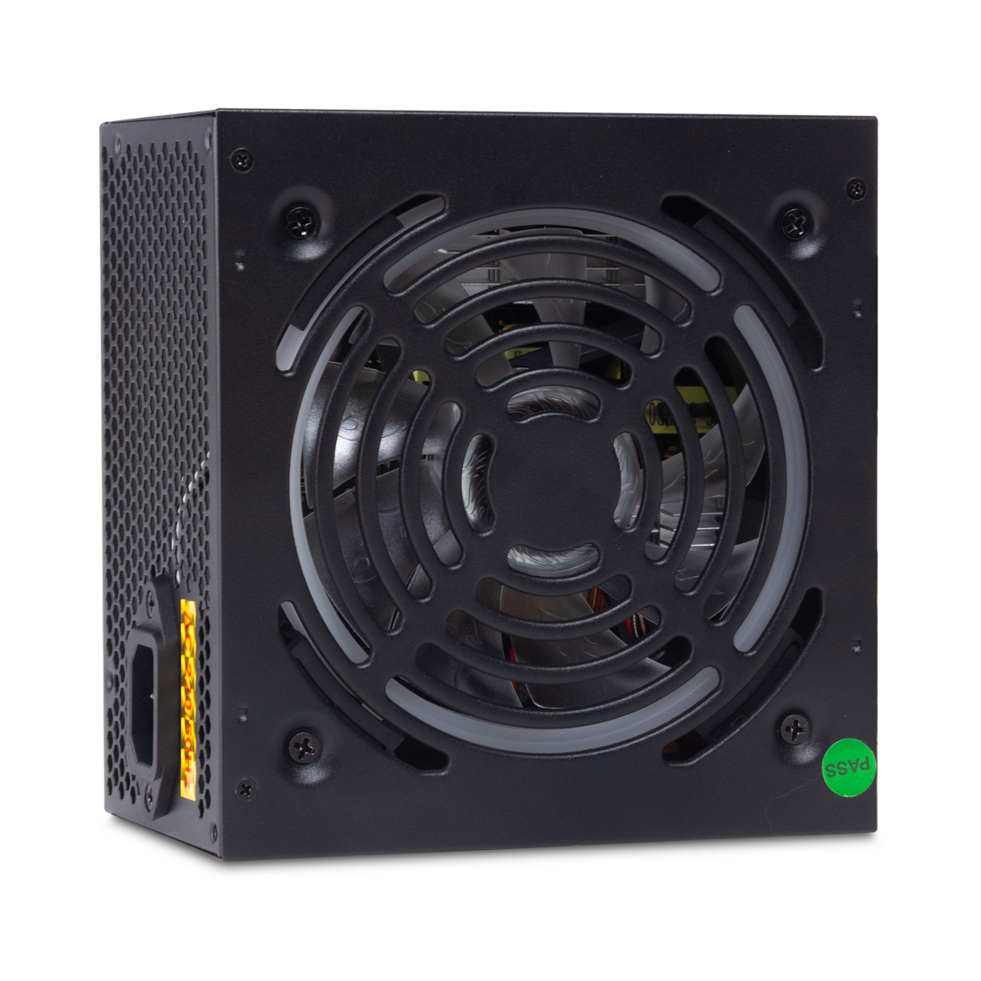 Блок питания X-Game Shadow 400W-RGB