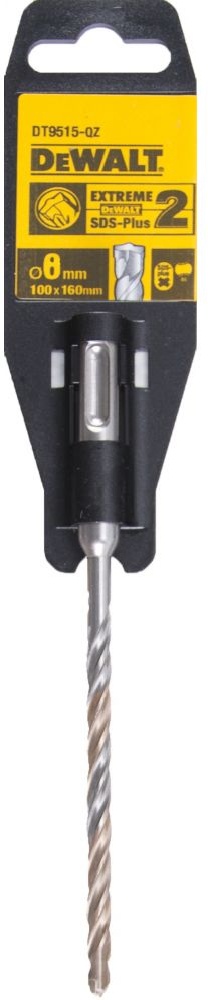 Оснастка для перфоратора DeWALT DT9529 8x160 мм...