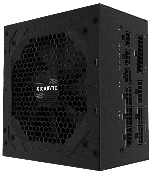 Блок питания GIGABYTE GP-P750GM