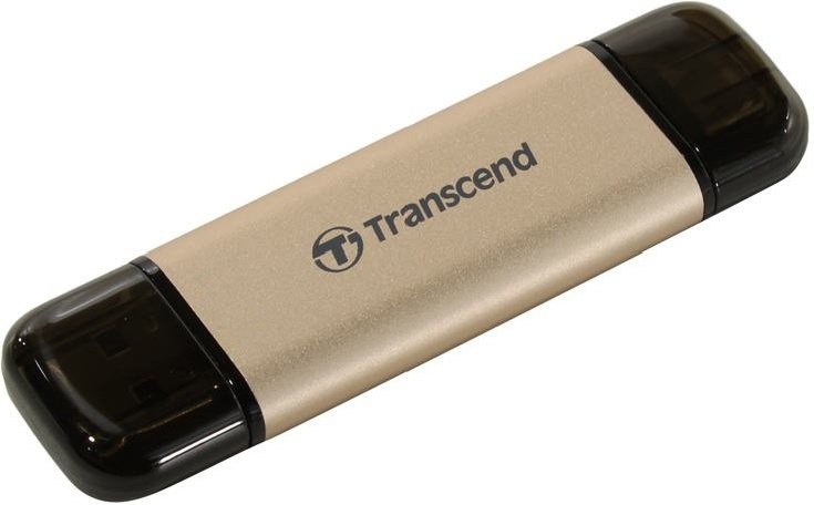USB Flash карта Transcend JetFlash 930C TS256GJF930C 256GB з...