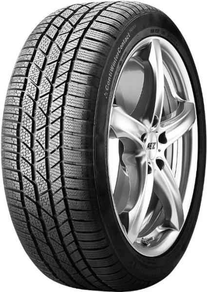 Шина Continental ContiWinterContact TS 830 P 285/35 R20 104V