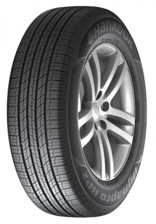 Автошина Hankook Dynapro HP2 RA33 245/65 R17 111H
