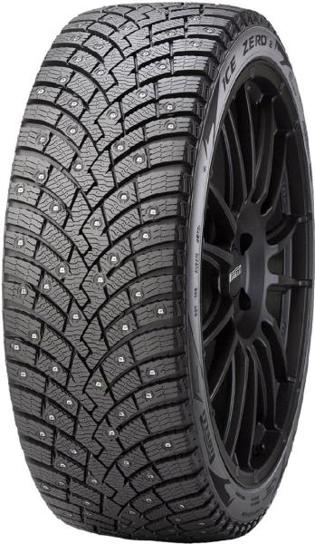 Шина Pirelli Scorpion Ice Zero 2 225/60 R18 104T с шип.
