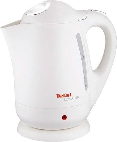 Электрочайник Tefal BF925132 белый