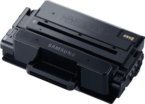 Картриджи Samsung MLT-D203E черный