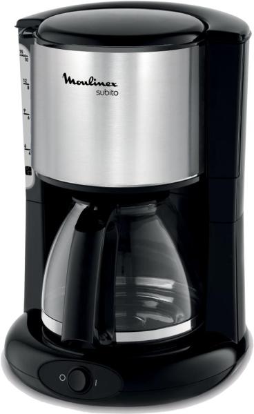 Moulinex FG360830 черный