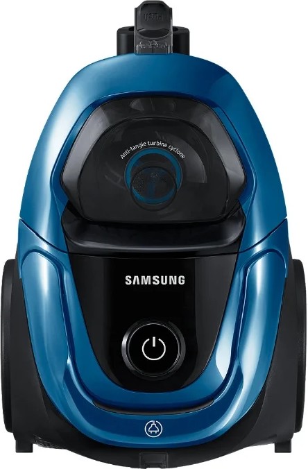 Пылесос Samsung VC3100 VC18M31AOHU/EV синий