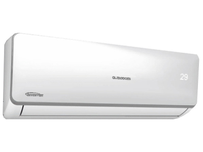 Almacom ACH-24I ауа баптағышы, ақ