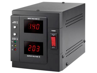 Стабилизатор Volta AVR Pro 1500