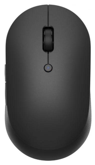Беспроводная мышь Xiaomi Mi Dual Mode Wireless Mouse Silent ...
