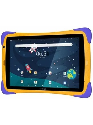Планшет Prestigio SmartKids PMT3104 16Gb фиолетовый