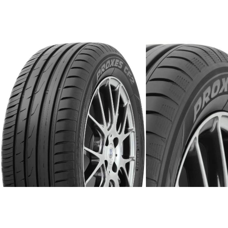 Автошина Toyo Proxes CF2 205/55 R16 91V