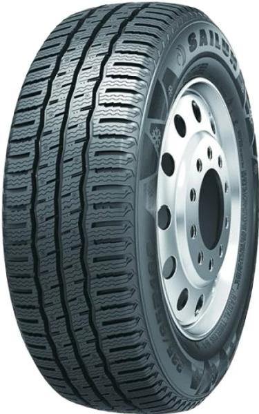 Шина Sailun Endure WSL1 195/70 R15C 104/102R