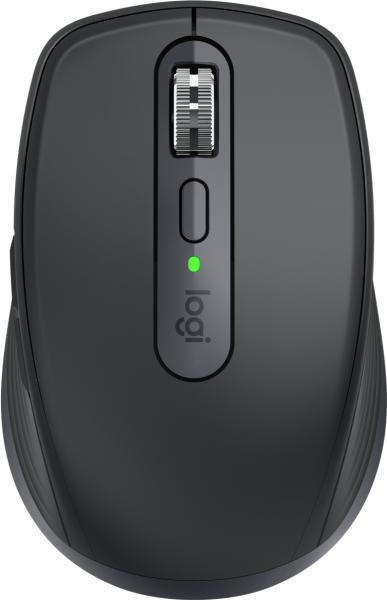 Мышь Logitech MX Anywhere 3 910-005988 черная