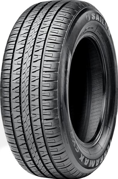 Шина Sailun Terramax CVR 215/65 R16 102H