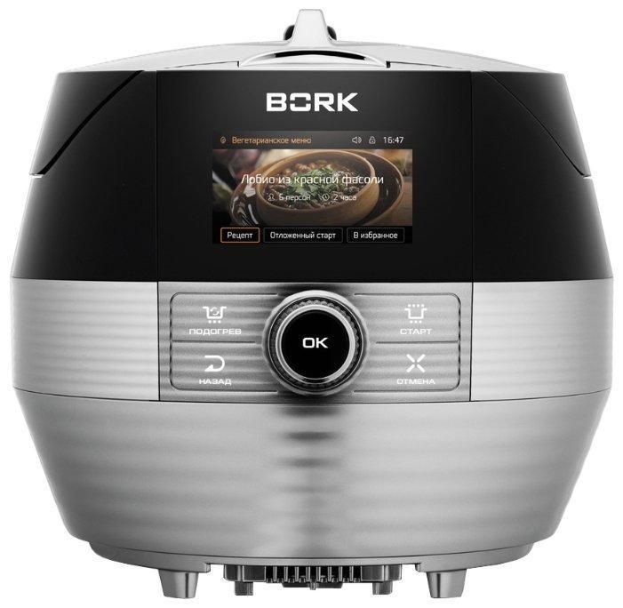 Мультиварка Bork U-803