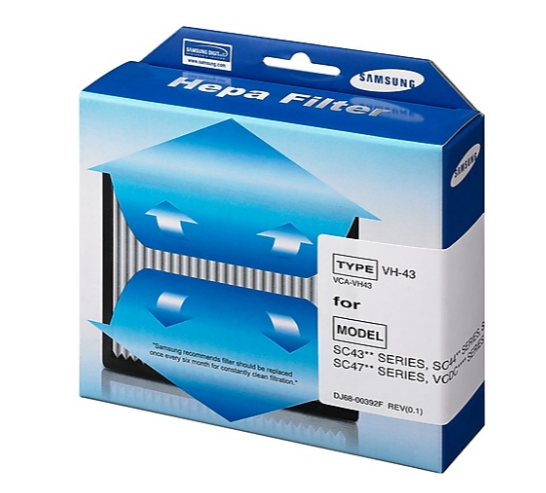 HEPA-фильтр Samsung VCA-VH43
