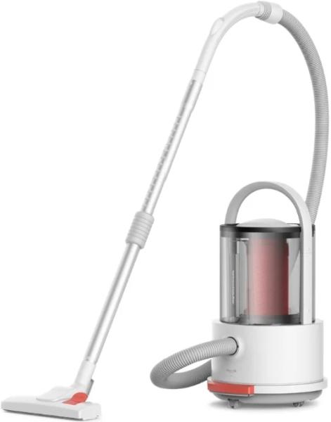 Пылесос Deerma TJ200 белый