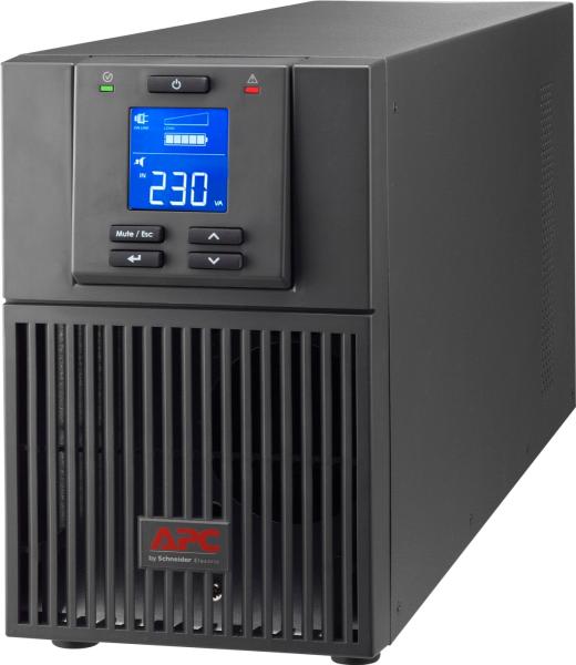 ИБП APC by Schneider Electric Easy UPS SRV1KI