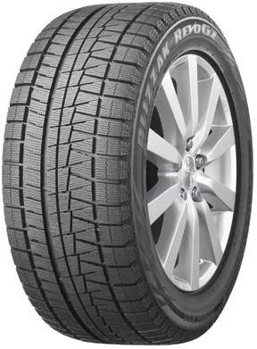 Шина Bridgestone Blizzak Revo GZ 215/60 R17 96S