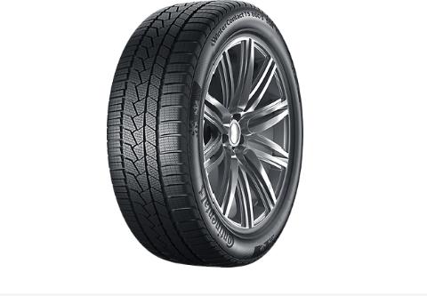 Шина Continental Winter Contact TS860 S 245/40 R19 98V