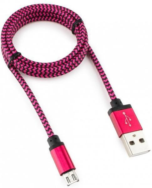 Cablexpert CC-mUSB2pe1m USB 2.0/Micro USB