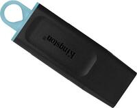 USB Flash карта Kingston DTX 64Gb, черная