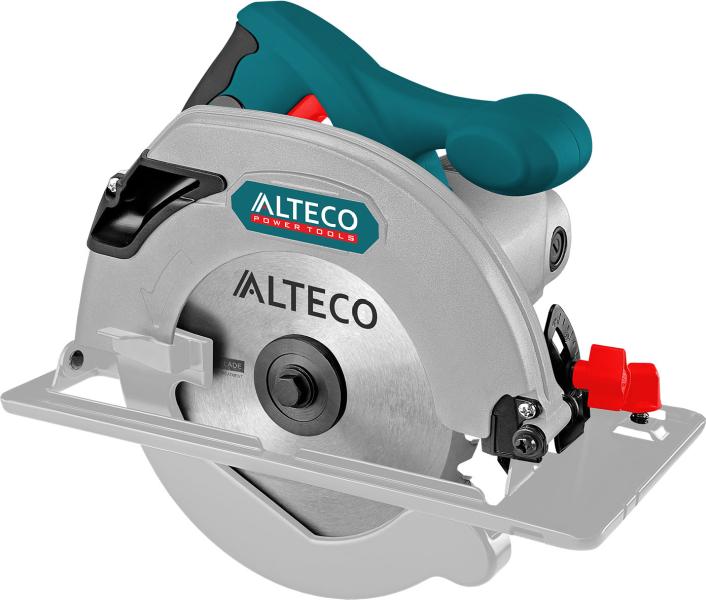 Дисковая пила Alteco CS 1400-185 CS 0510