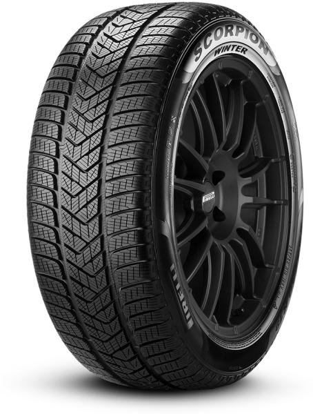 Шина Pirelli Scorpion Winter 285/40 R22 110V