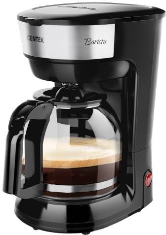 CENTEK CT-1147 Steel черный