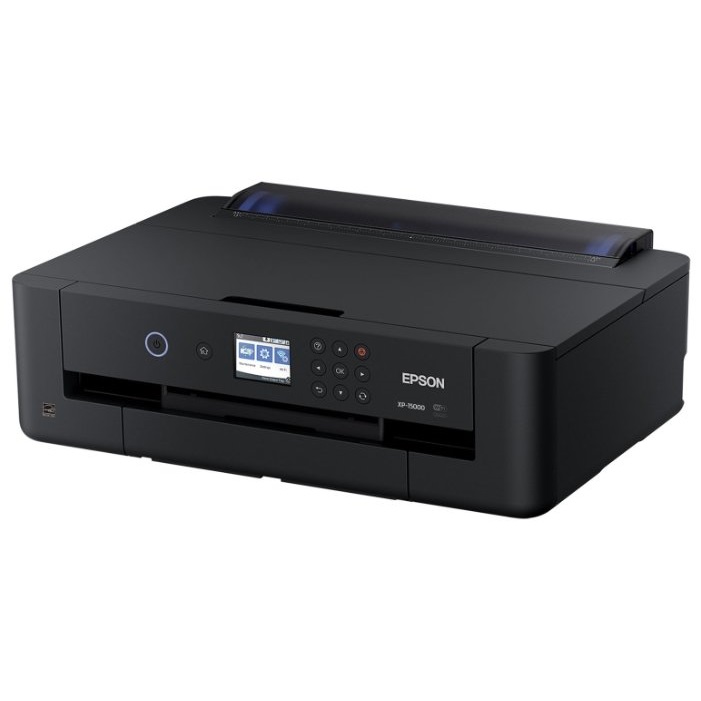 Принтер Epson Expression Photo HD XP-15000 A3-D-W (C11CG43402)
