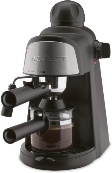 Scarlett SC-037 черный