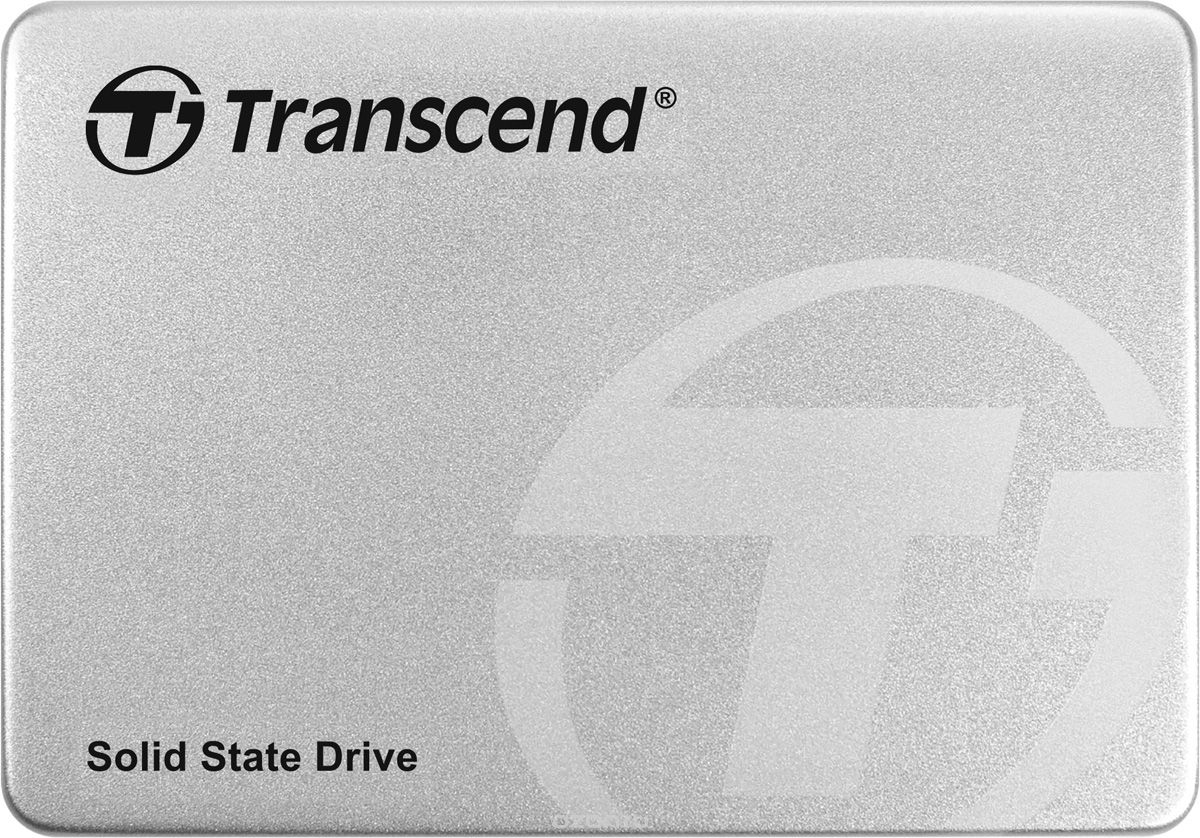 Жесткий диск Transcend TS512GSSD230S 512Gb