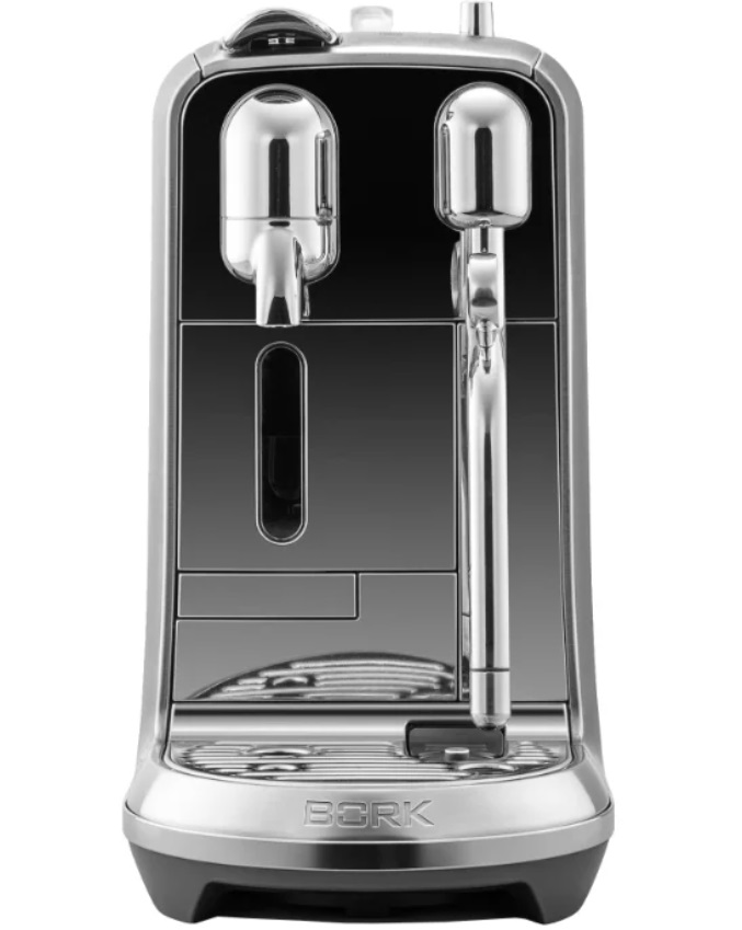 Кофемашина Nespresso Bork C-830