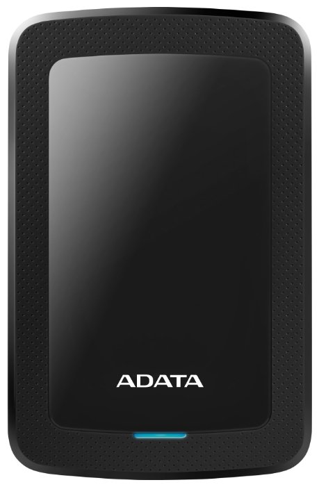 Внешний HDD ADATA HV300 1 ТБ