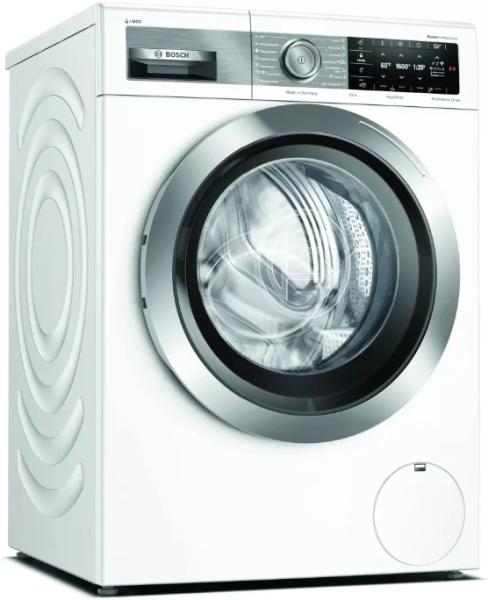 Стиральная машина Bosch WAX32DH1OE белая