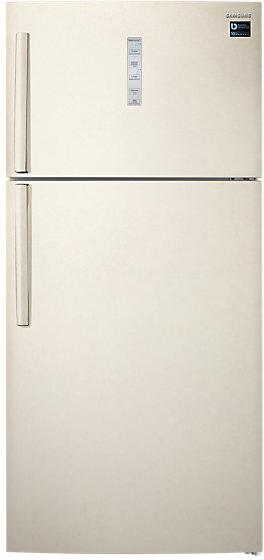 Холодильник Samsung RT62K7000EF/WT бежевый