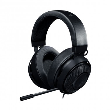 Гарнитура Razer Kraken RZ04-02830100-R3M1, Black