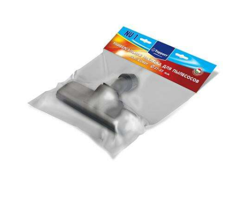 Насадка &quot;пол-ковёр&quot; Topperr NU-1 с роликами