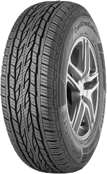 Шина Continental ContiCrossContact LX2 275/65 R17 115H