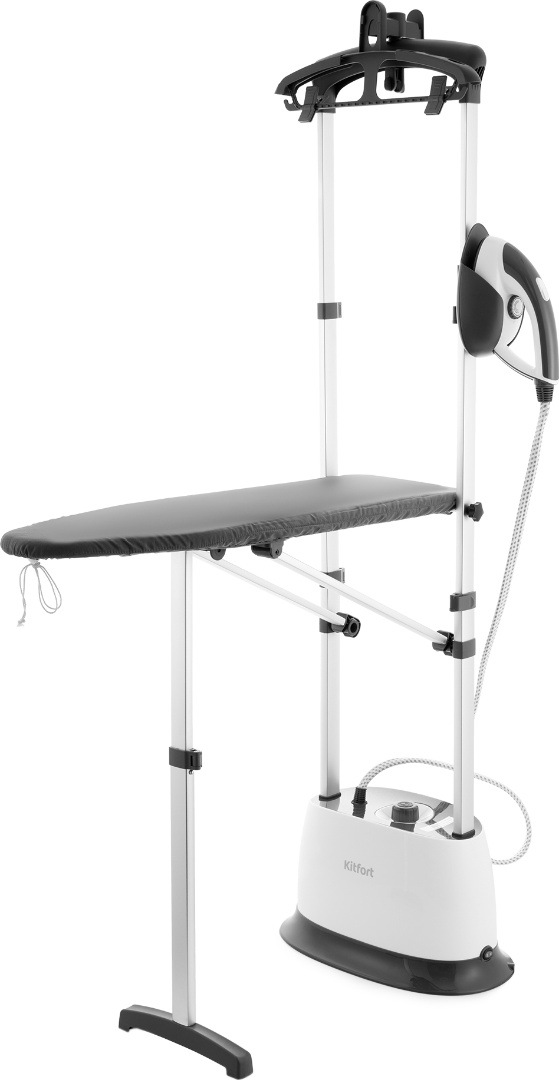 Kitfort КТ-940 қара бумен жібіткіші 