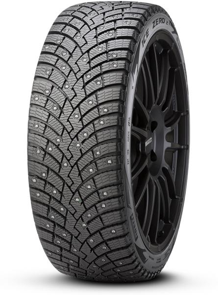Шина Pirelli Scorpion Ice Zero 2 255/45 R20 105H с шип.