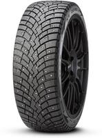 Автошина Pirelli Scorpion Ice Zero 2 255/45 R20 105H с шип.