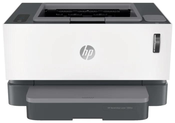 Принтер HP Neverstop Laser 1000w