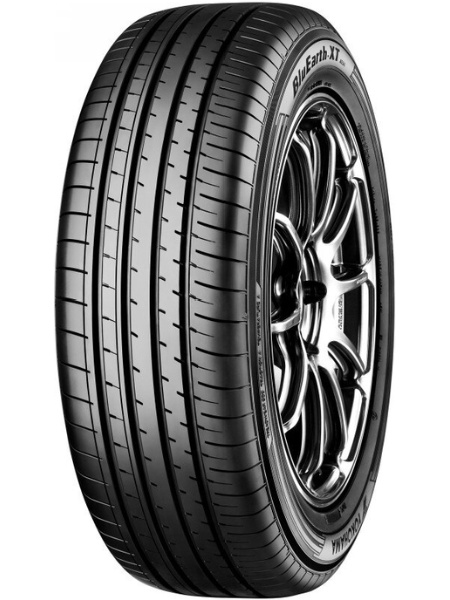 Yokohama BluEarth-XT AE61 225/55 R19 99V шинасы