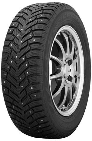 Шина Toyo Observe Ice-Freezer SUV 265/60 R18 114T с шип.