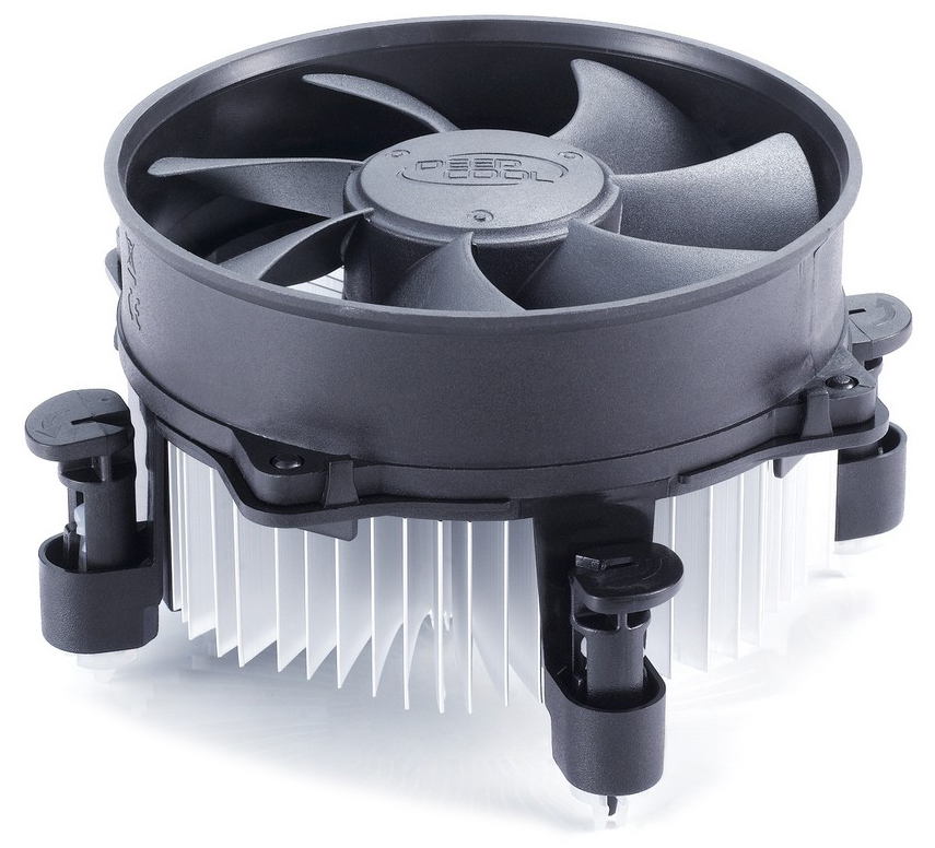 Кулер Deepcool Alta 9