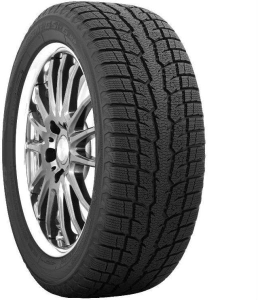 Шина Toyo Observe GSi6 SUV 245/65 R17 107H